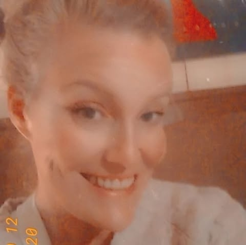 Meet your Posher, Meg